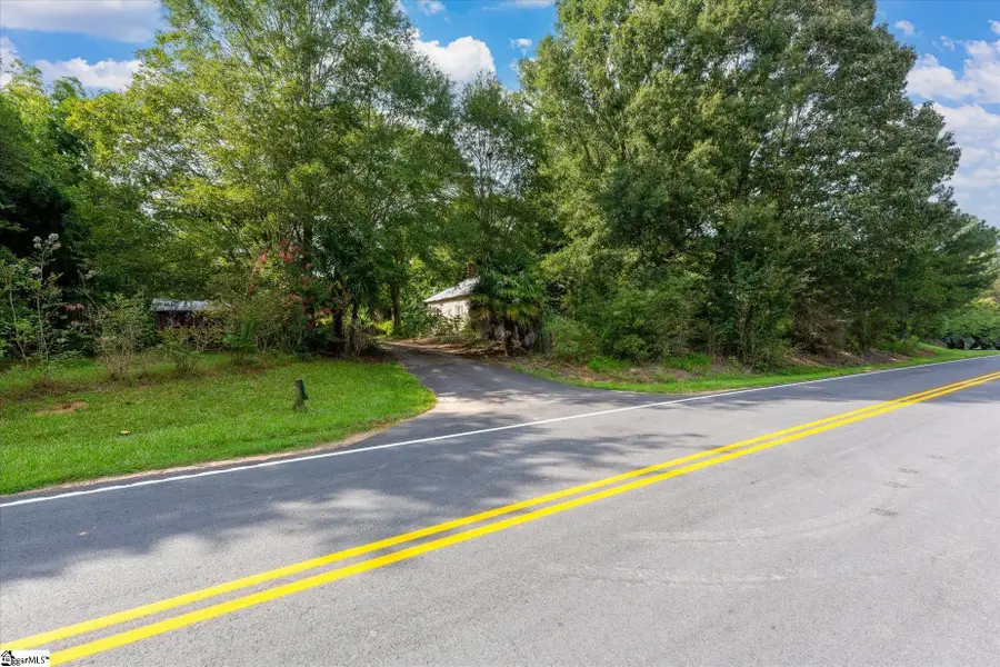 737 Burnt Mill Creek Road, Mountville, SC 29370 - #2