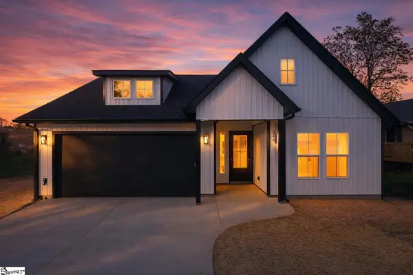 193 Wood Street, Spartanburg, SC 29303