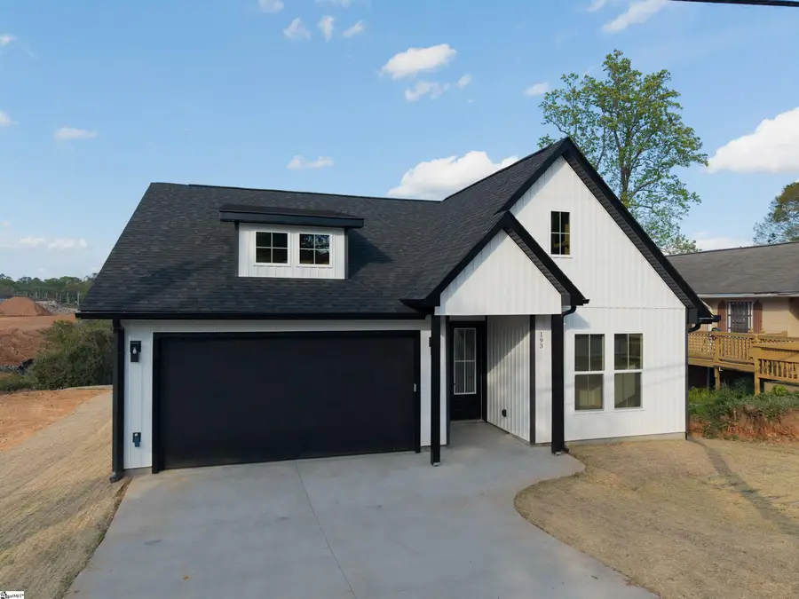 193 Wood Street, Spartanburg, SC 29303 - #2