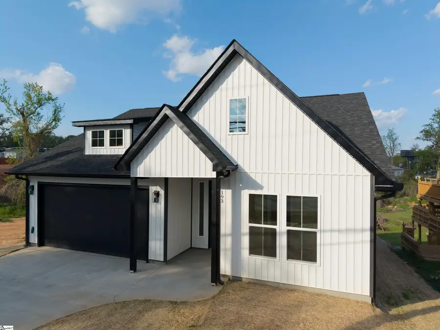 193 Wood Street, Spartanburg, SC 29303 - #3