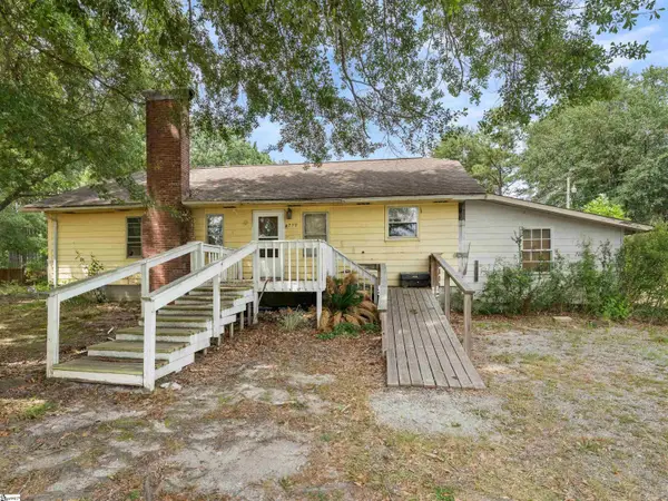 238 Jordan Creek Road, Inman, SC 29349