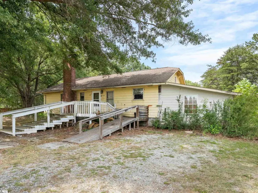 238 Jordan Creek Road, Inman, SC 29349 - #2