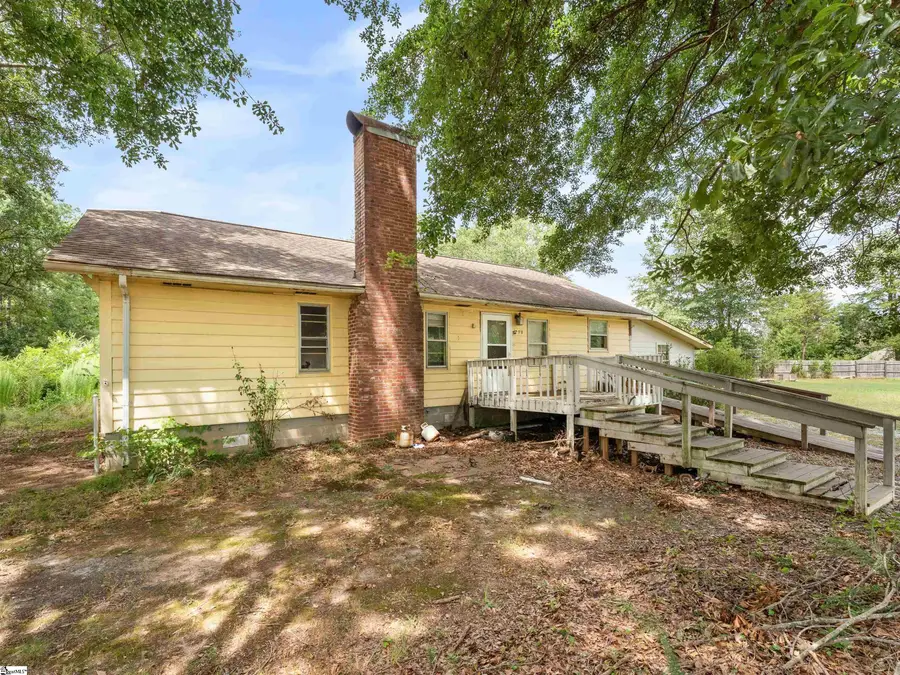 238 Jordan Creek Road, Inman, SC 29349 - #3