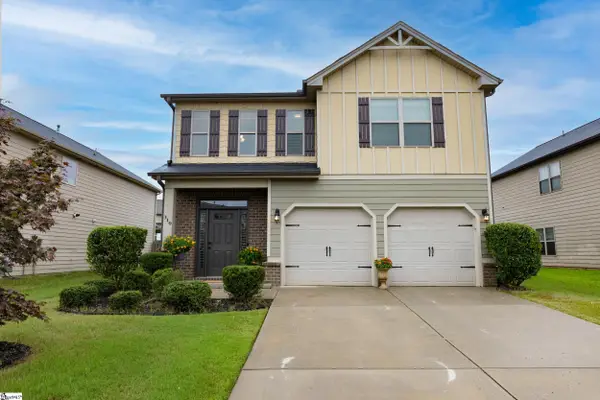 310 Turkey Run, Greenville, SC 29611