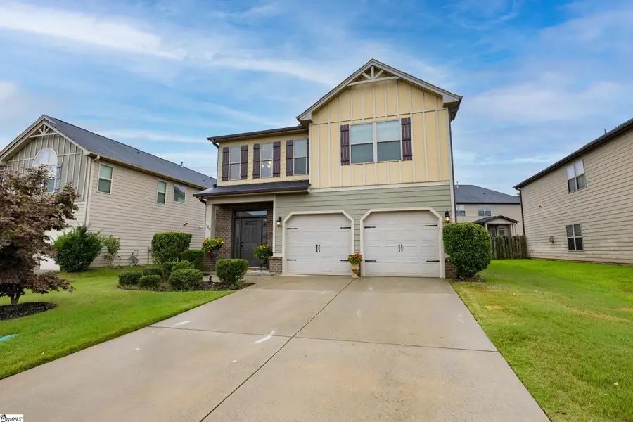 310 Turkey Run, Greenville, SC 29611 - #2
