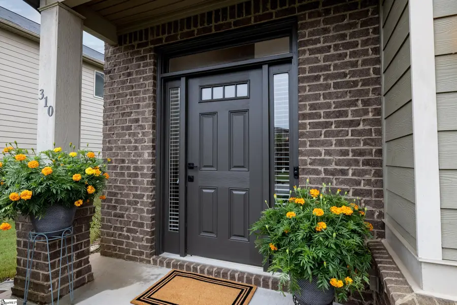 310 Turkey Run, Greenville, SC 29611 - #3