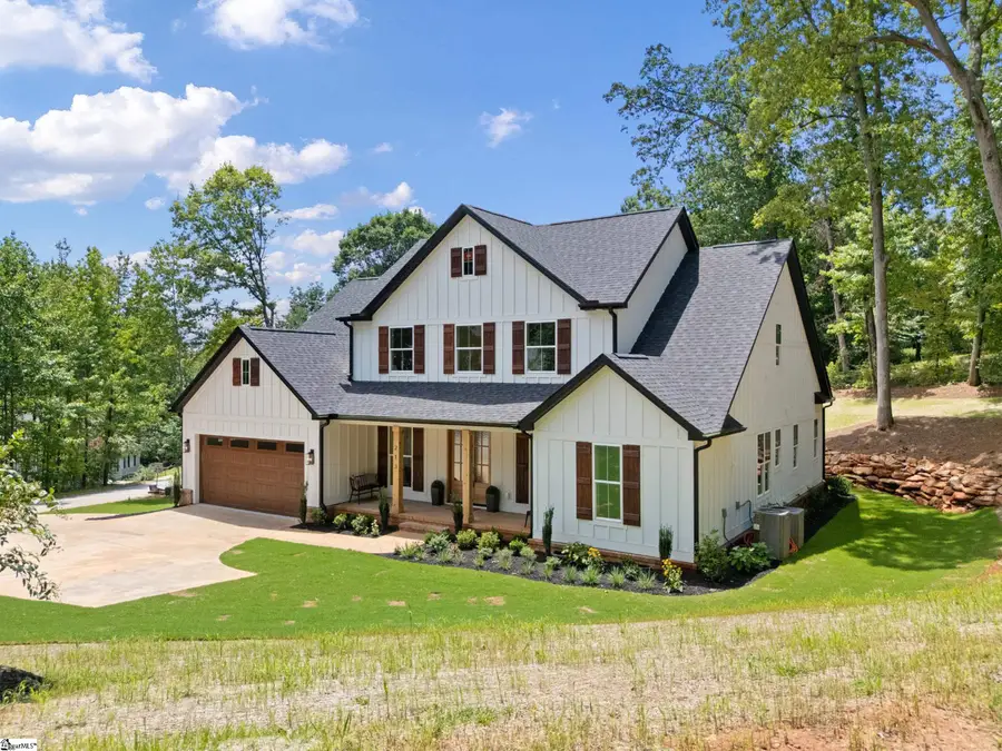 213 Club View Drive, Greenville, SC 29609 - #2