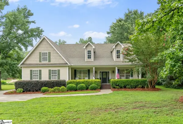 2110 Bethel Road, Simpsonville, SC 29681