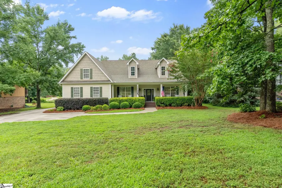 2110 Bethel Road, Simpsonville, SC 29681 - #2
