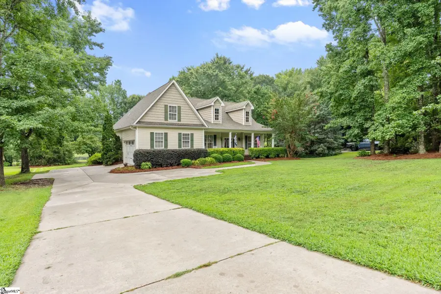 2110 Bethel Road, Simpsonville, SC 29681 - #3