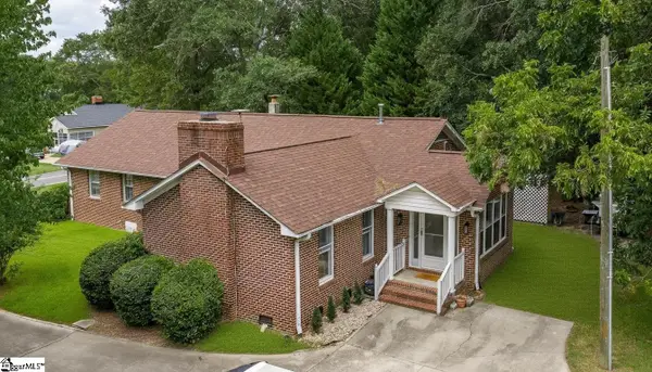 300 Old Petrie Road, Spartanburg, SC 29302