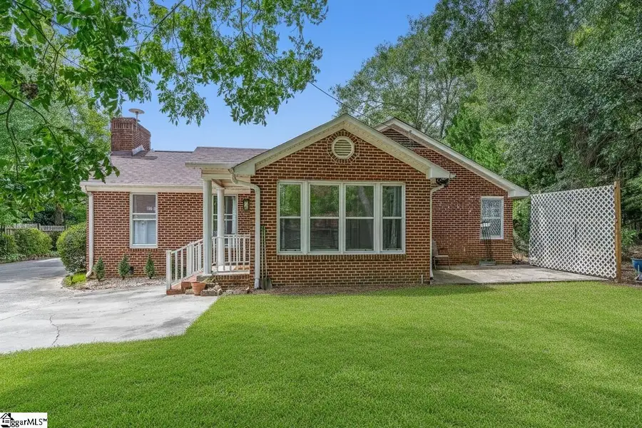 300 Old Petrie Road, Spartanburg, SC 29302 - #2