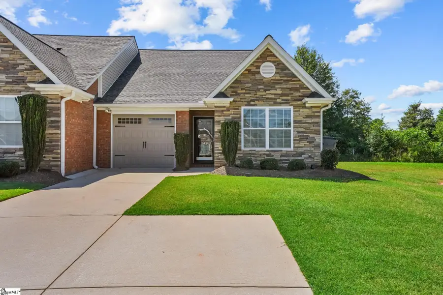 340 Amelia Springs Lane, Moore, SC 29369 - #2