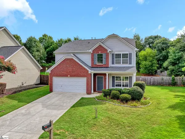 7 Frostweed Court, Simpsonville, SC 29680