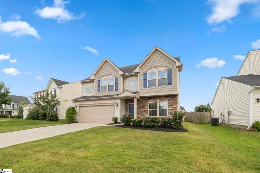 341 Buckleberry Road, Greer, SC 29651 - #2