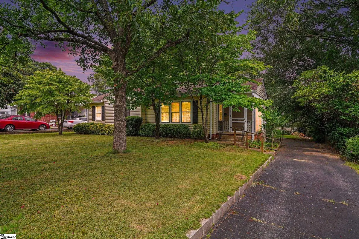 8 Bent Twig Drive, Greenville, SC 29605 - #1