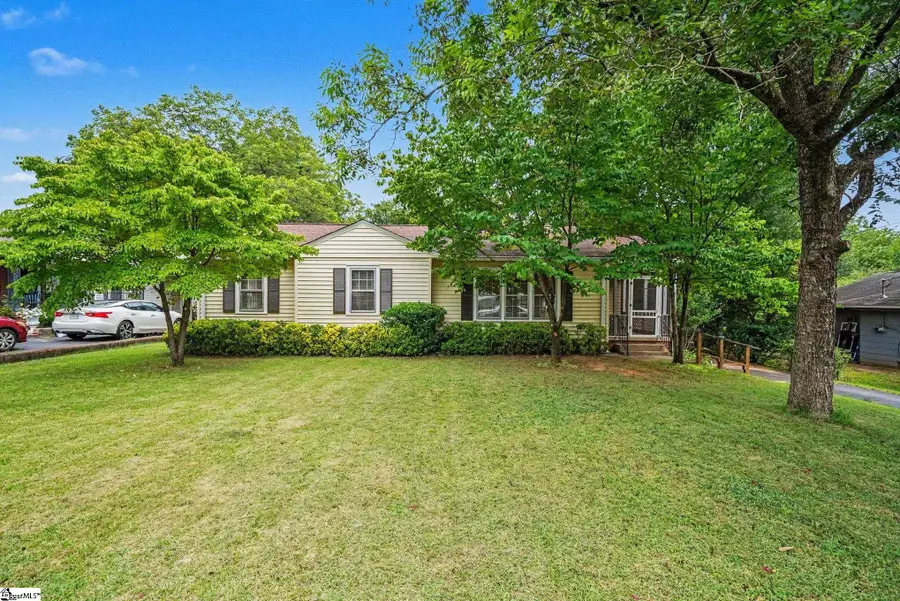 8 Bent Twig Drive, Greenville, SC 29605 - #3