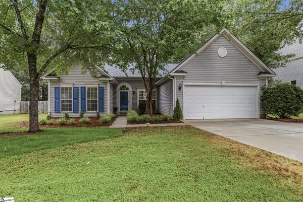 707 Sugar Maple Court, Fountain Inn, SC 29644