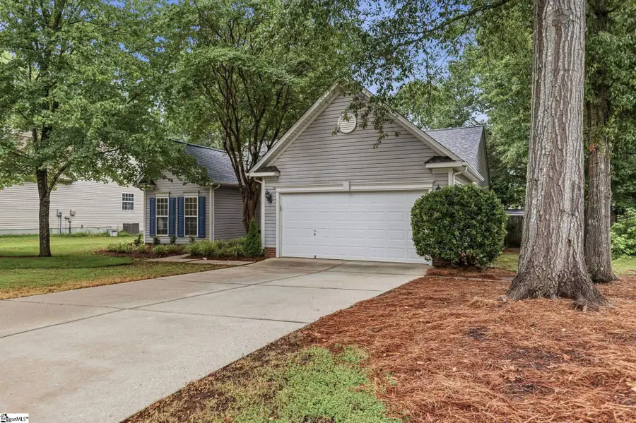 707 Sugar Maple Court, Fountain Inn, SC 29644 - #3