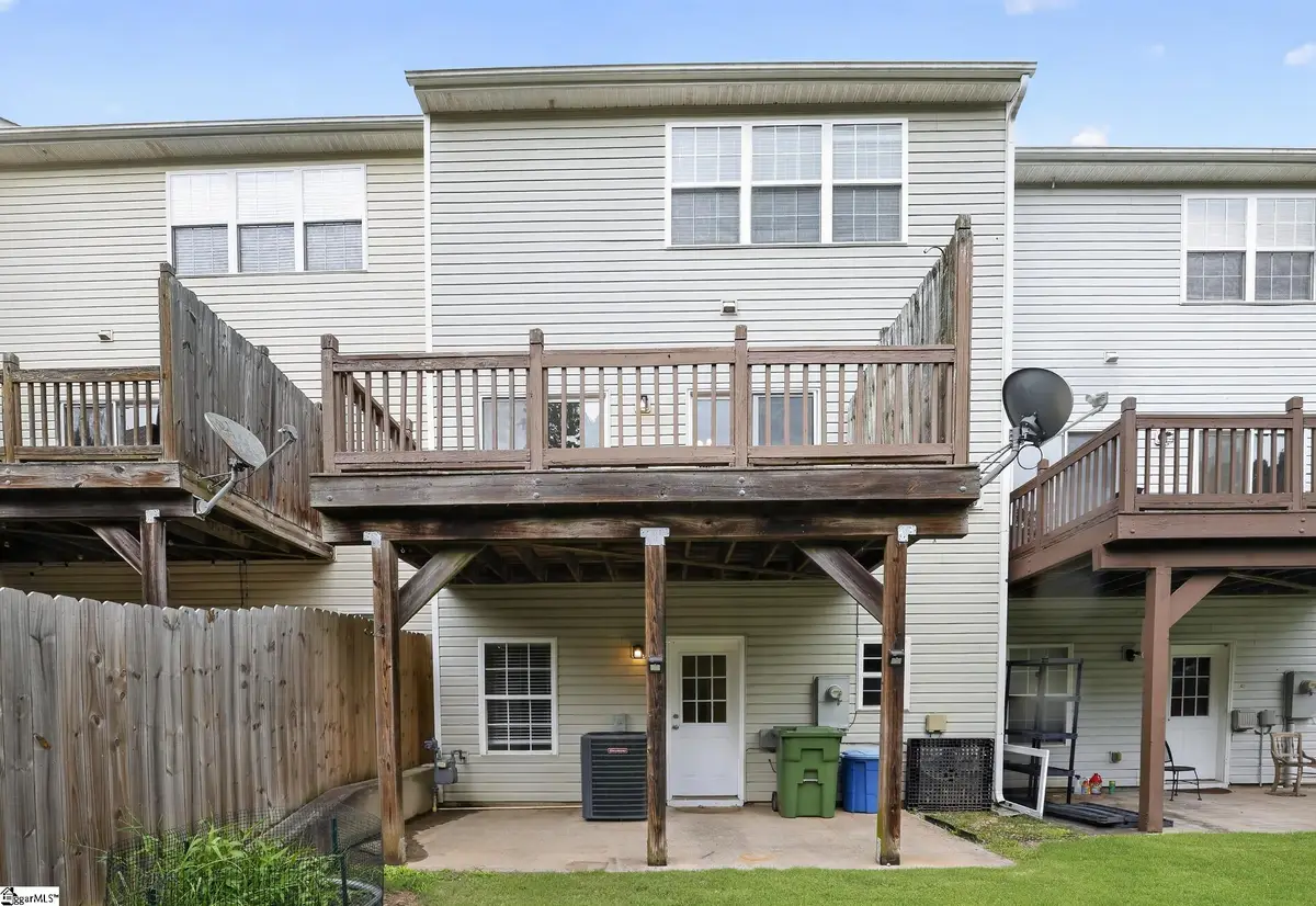 416 Woodbark Court, Mauldin, SC 29662 - #1