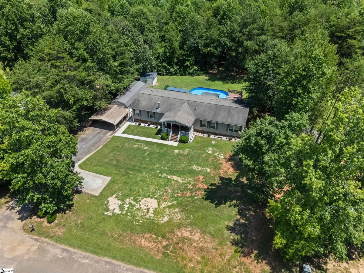 205 Diwa Drive, Easley, SC 29640 - #1