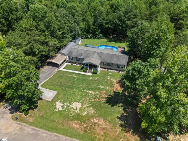 205 Diwa Drive, Easley, SC 29640