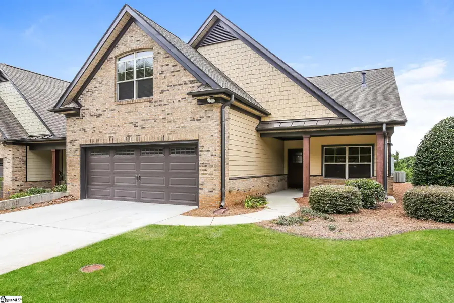 213 Bell Heather Lane, Greer, SC 29650 - #2