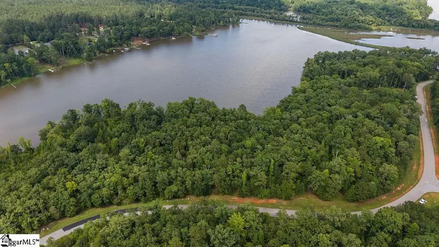 331 Terrapin Pointe Road, Hodges, SC 29653 - #3