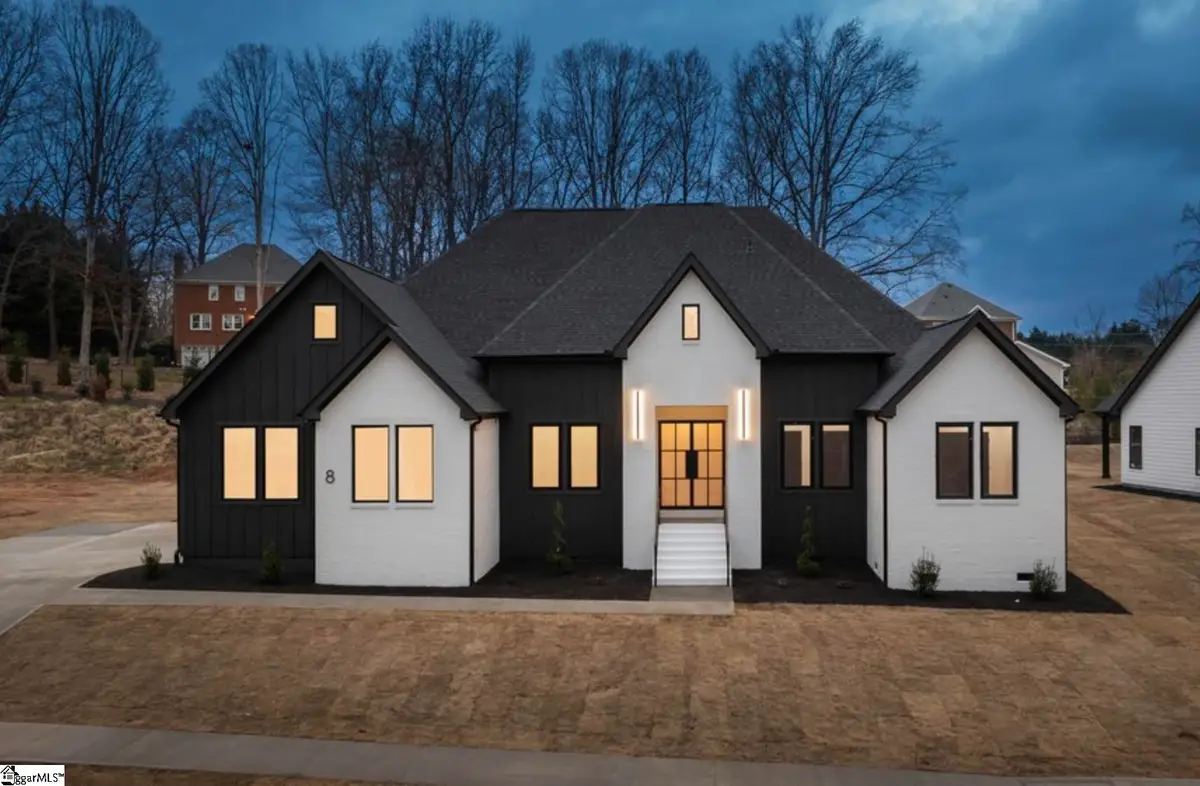 121 A Linkside Drive Drive, Taylors, SC 29687 - #1