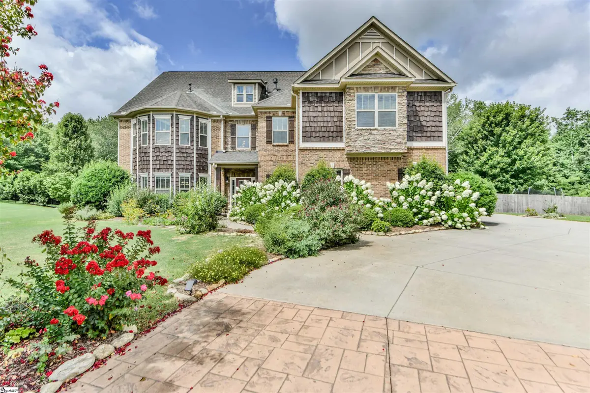 19 Bellagio Way, Greer, SC 29651 - #1