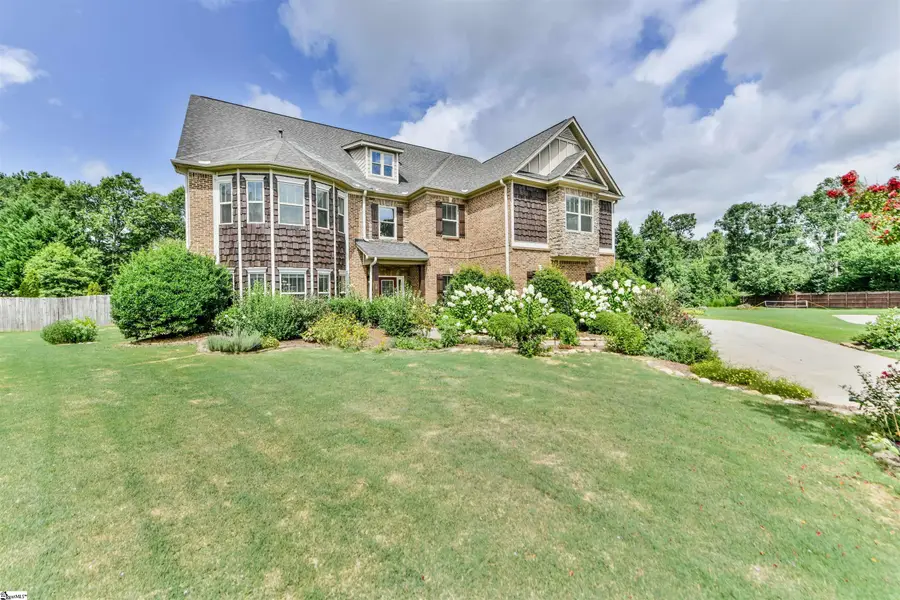 19 Bellagio Way, Greer, SC 29651 - #2