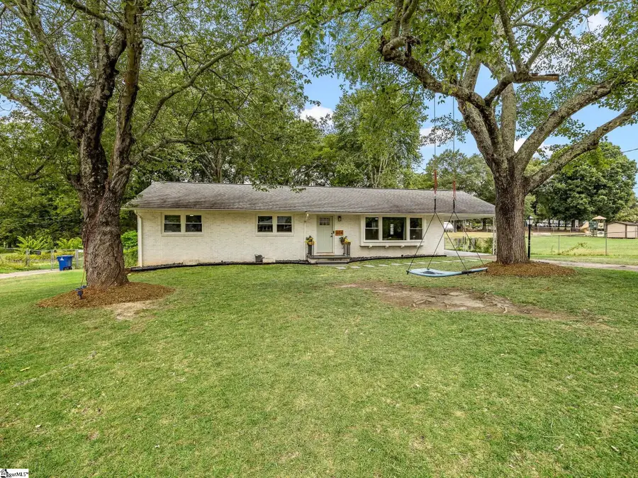 304 Earl Drive, Spartanburg, SC 29306 - #2