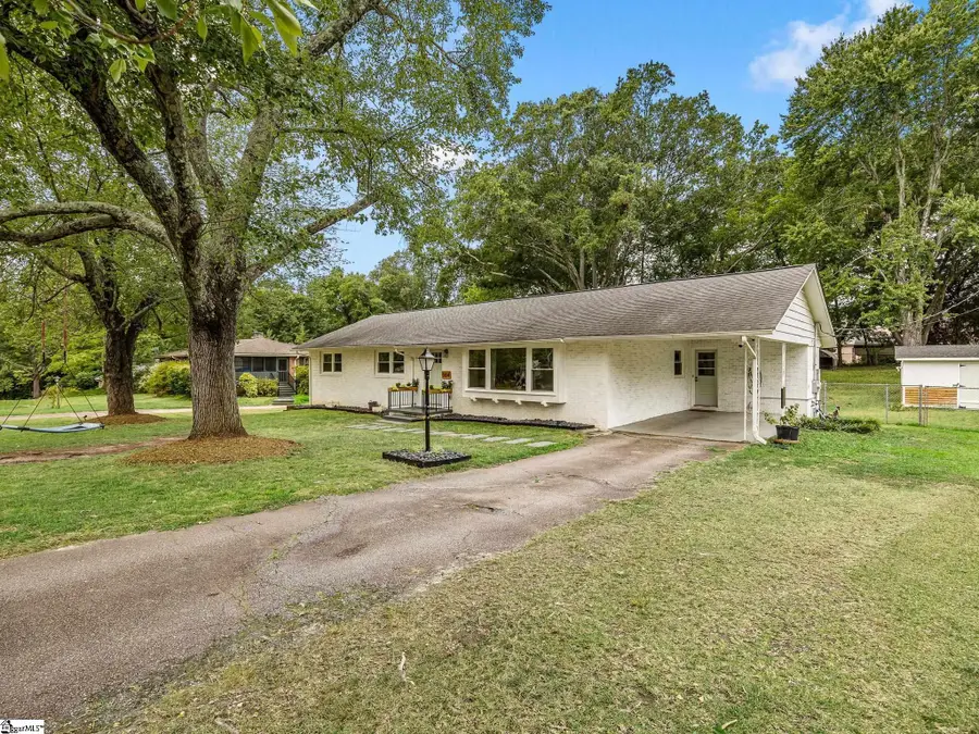 304 Earl Drive, Spartanburg, SC 29306 - #3