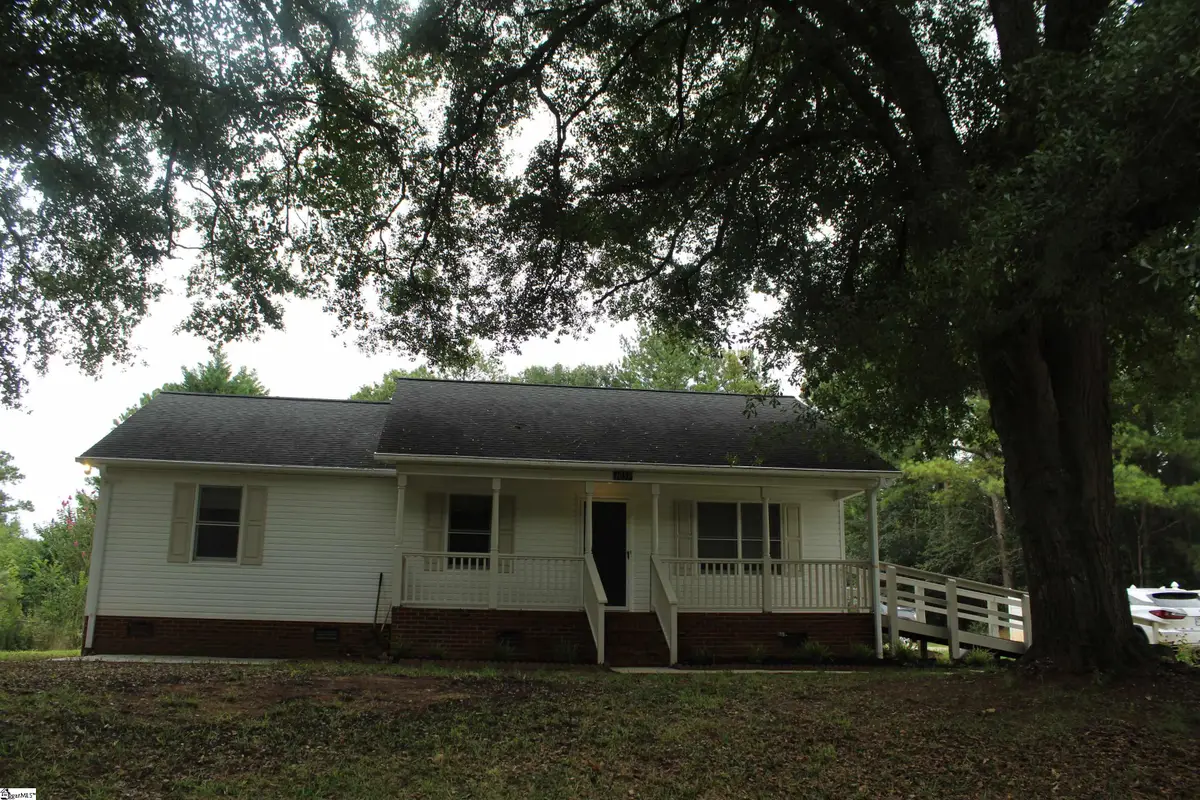 1059 Otts Shoals Road, Roebuck, SC 29376 - #1