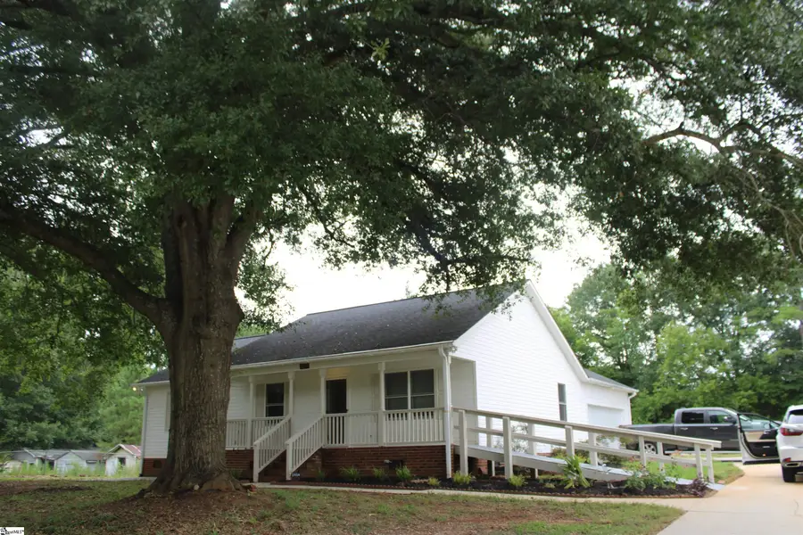 1059 Otts Shoals Road, Roebuck, SC 29376 - #2