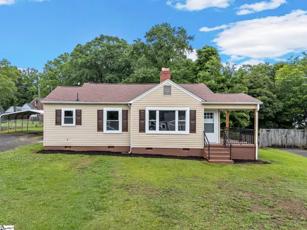 714 Holmes Street, Gaffney, SC 29341