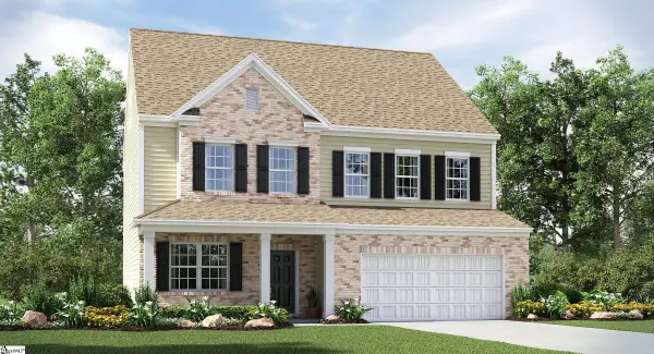 186 Farmwell Drive, Woodruff, SC 29388