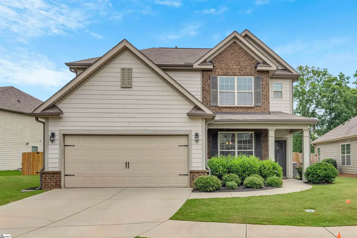 210 Redmont Court, Simpsonville, SC 29680 - #1