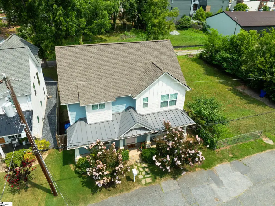 9 Winn Street, Greenville, SC 29601 - #3
