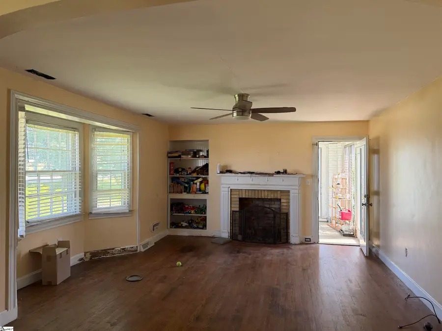 1909 Old Easley Bridge Road, Greenville, SC 29611 - #2