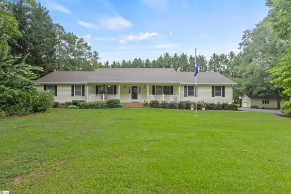 108 Cardinal Circle, Lyman, SC 29365