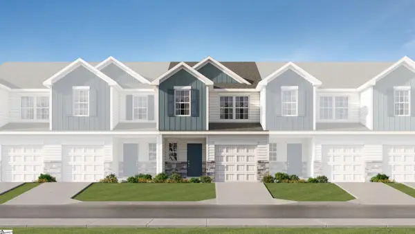 1284 Cattleman Acres Drive, Inman, SC 29349