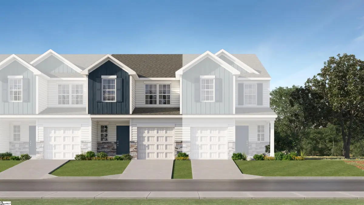 1280 Cattleman Acres Drive, Inman, SC 29349 - #1