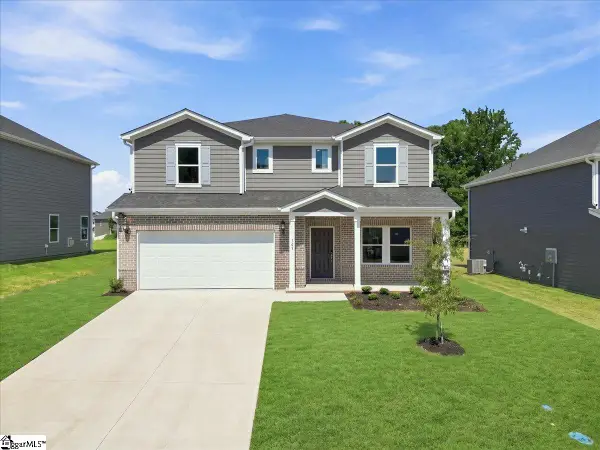 103 Swan Grove Trail, Fountain Inn, SC 29644