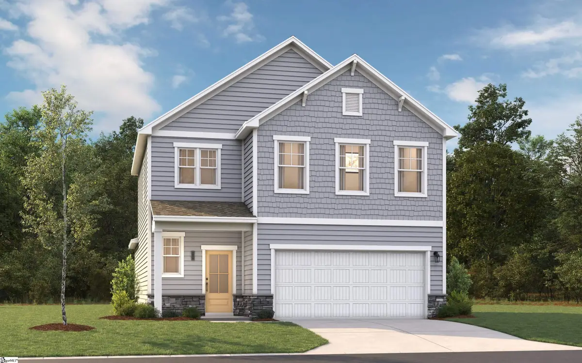 106 River Knoll Drive #LOT 1057, Easley, SC 29640 - #1