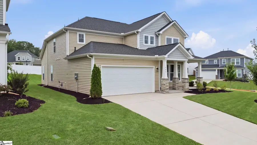904 Tibetan Street, Spartanburg, SC 29303 - #2