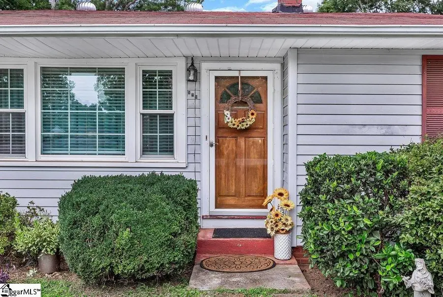529 Stone Drive, Anderson, SC 29625 - #2