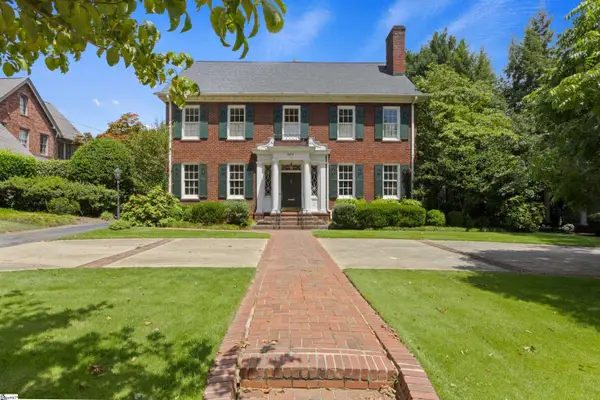 517 Mcdaniel Avenue, Greenville, SC 29601