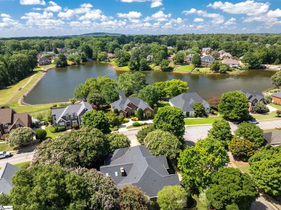 5 Kinross Row, Greer, SC 29650 - #2