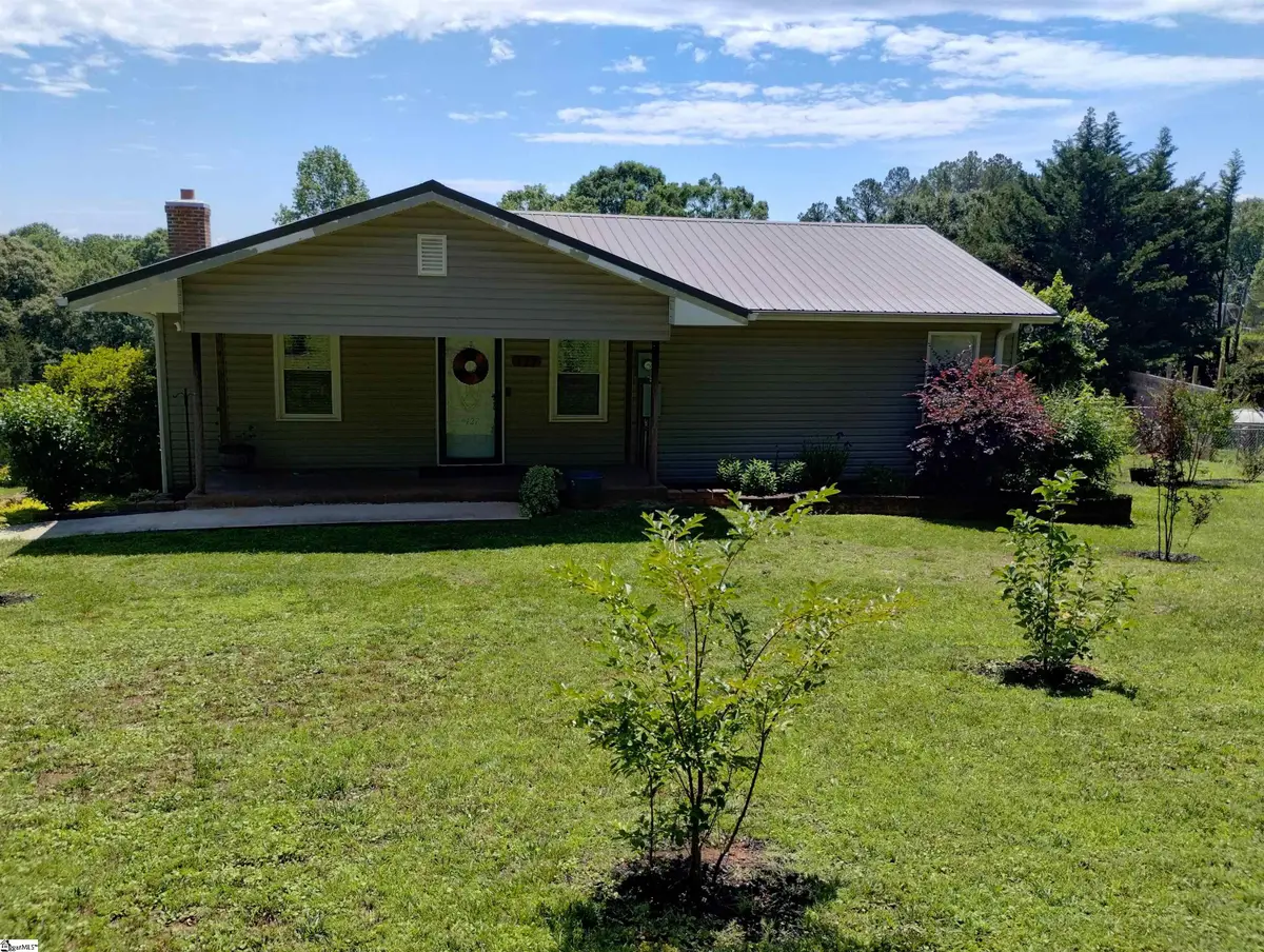 127 Eden Lane, Central, SC 29630 - #1